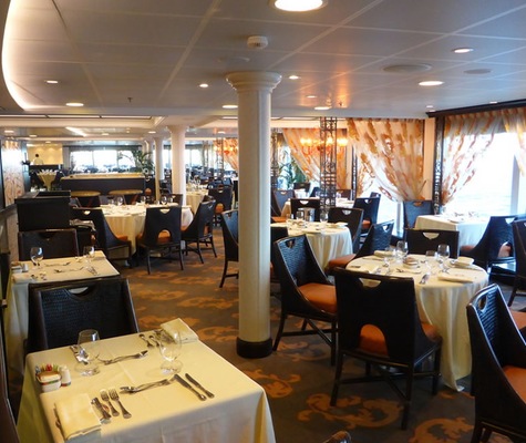 Foto Oceania Riviera 11