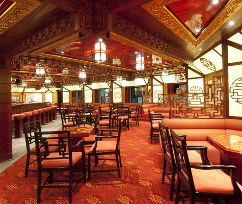 Foto Carnival Spirit 12