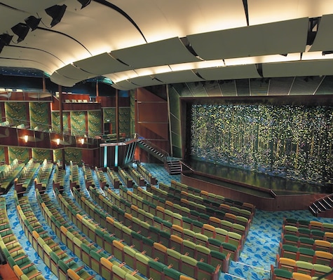 Foto Serenade of the Seas 25