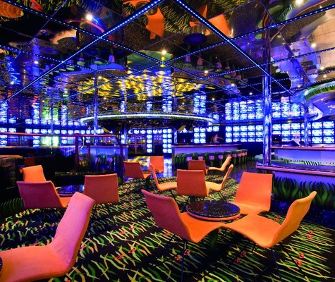 Foto Carnival Conquest 7