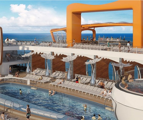 Foto Celebrity Edge 5