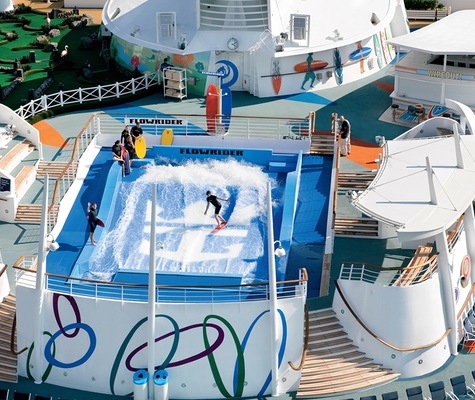 Foto Freedom of the Seas 12