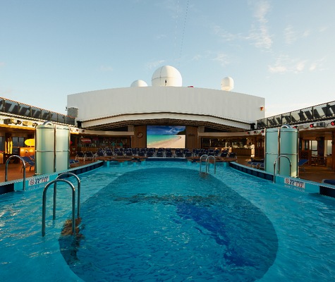 Foto Carnival Pride 13