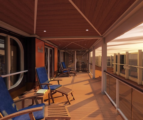 Foto Carnival Vista 31