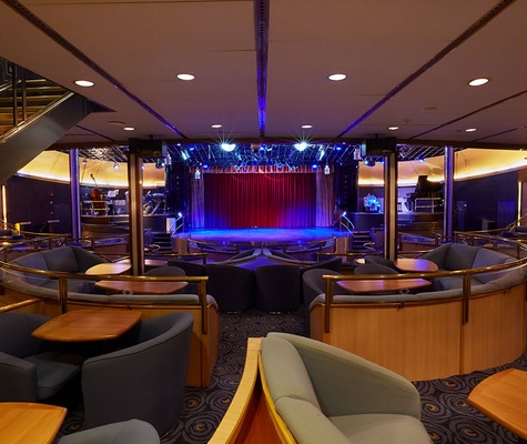 Foto Celestyal Crystal 26