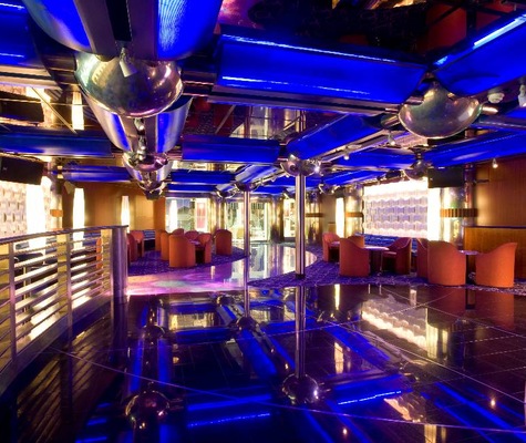 Foto Carnival Fantasy 15
