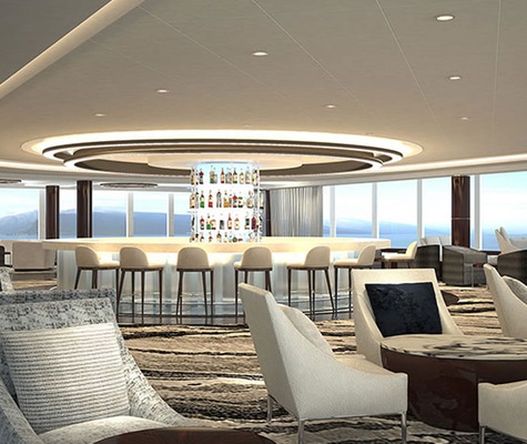 Foto Norwegian Bliss 17