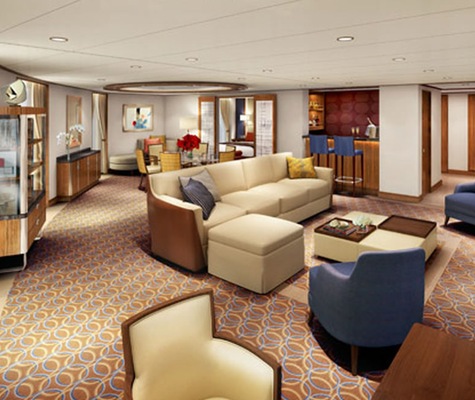 Signature Suite