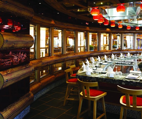 Foto Costa Diadema 27