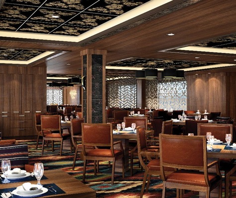 Foto Norwegian Bliss 50