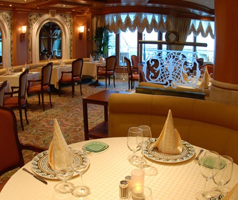Restaurant Sabatinis