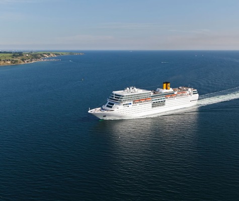 Foto Costa neoRomantica 18