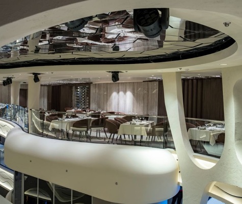 Foto MSC World Europa 23
