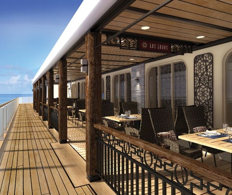 Foto Norwegian Bliss 51