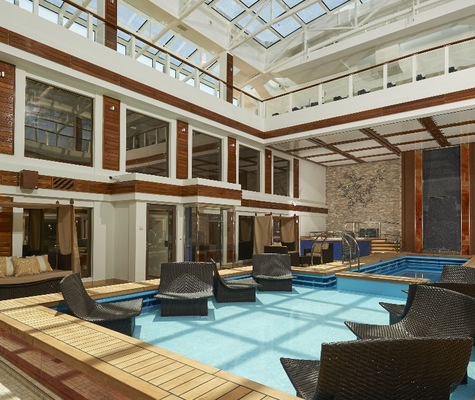 Foto Norwegian Joy 13