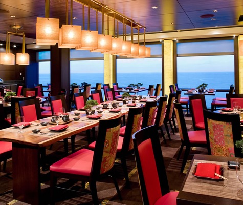 Foto Celebrity Silhouette 20