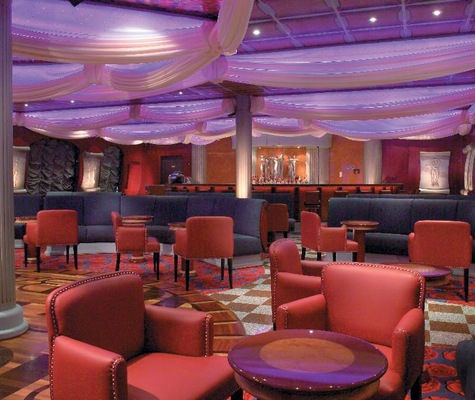 Foto Carnival Freedom 31