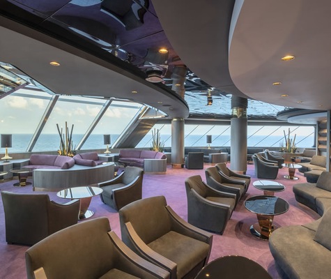 Foto MSC Bellissima 8