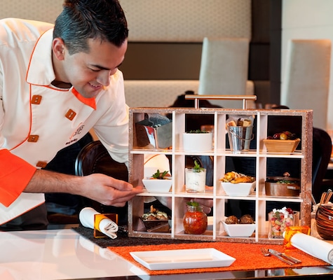 Foto Celebrity Eclipse 12
