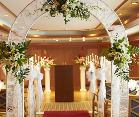 Foto Crown Princess 1
