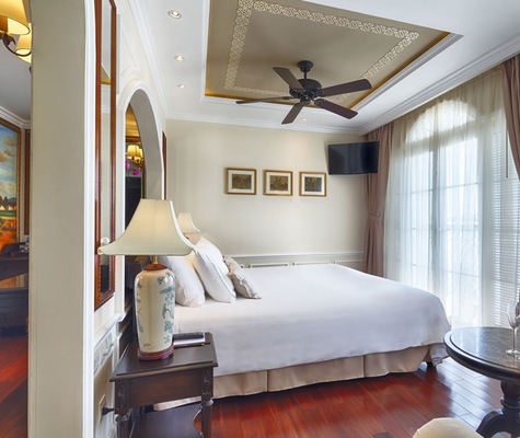 Prestige Suite