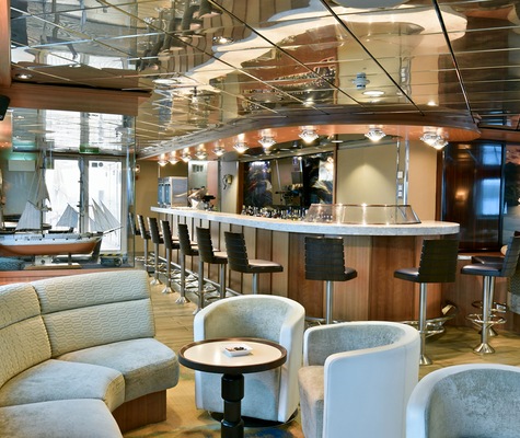 Foto Celebrity Xpedition 13
