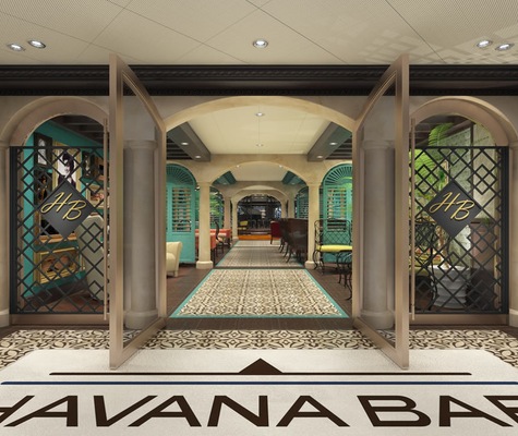Foto Carnival Vista 24