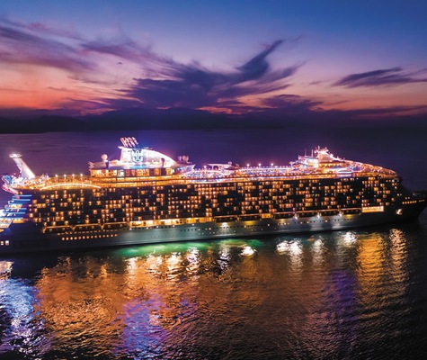 Foto Harmony of the Seas 41