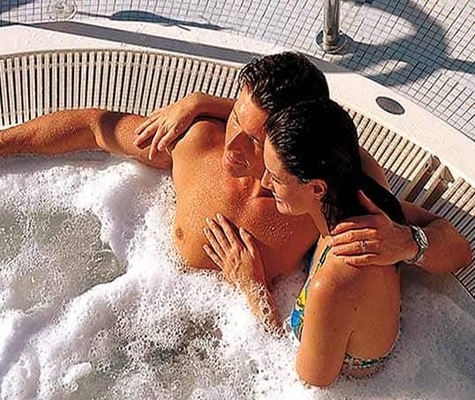 Whirlpools