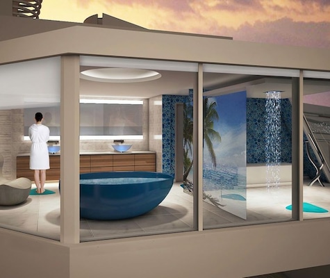Foto Spectrum of the Seas 7