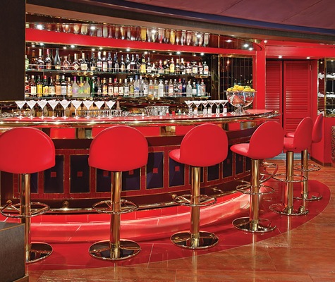 Foto Westerdam 10
