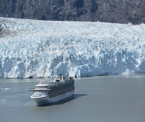 Foto Crown Princess 15