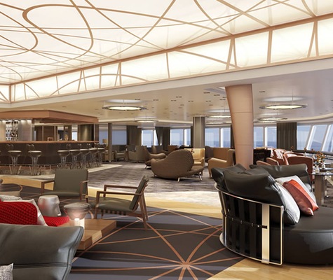 Foto Koningsdam 35