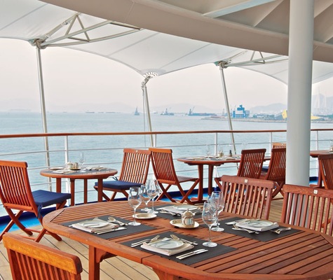 Foto Silver Whisper 11