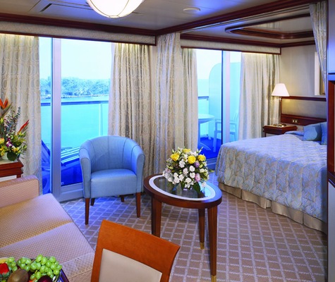 Foto Coral Princess 18