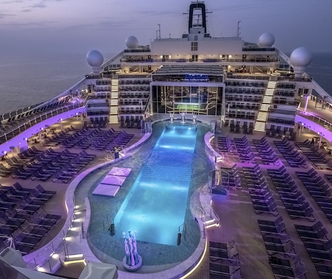 Foto MSC World America 10