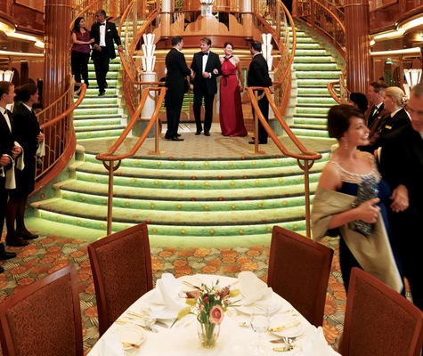 Foto Queen Elizabeth 9