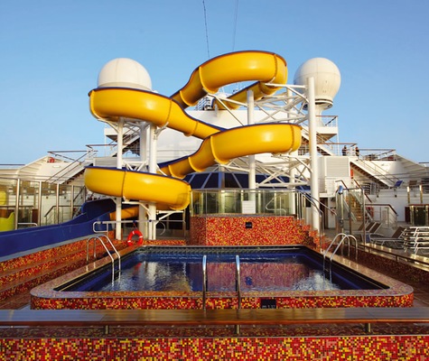 Foto Costa Magica 5