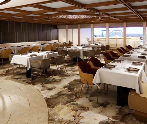 Foto Sun Princess 15