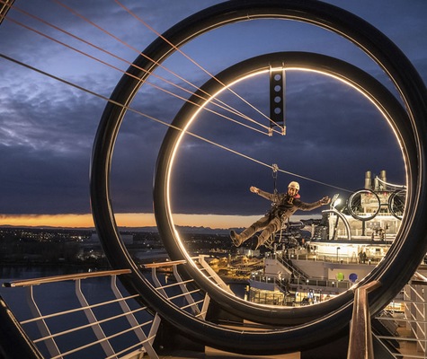 Foto MSC Seaside 6