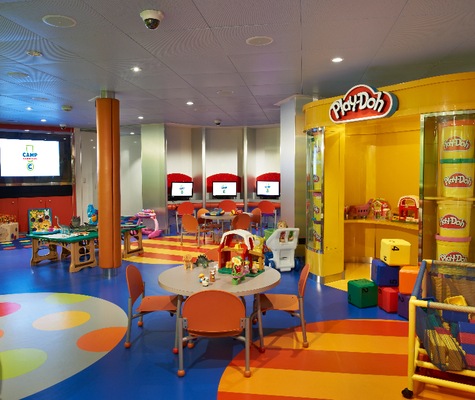 Foto Carnival Sunshine 9