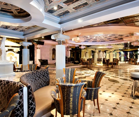 Foto Carnival Sensation 8