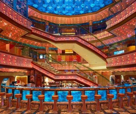Foto Costa Diadema 28