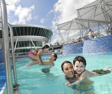 Foto Explorer of the Seas 9