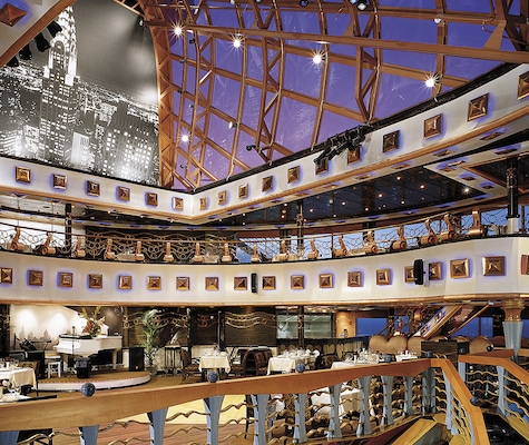 Foto Carnival Miracle 13