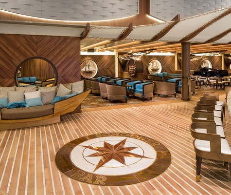 Foto Harmony of the Seas 5
