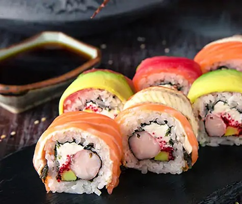 Sushi Bar