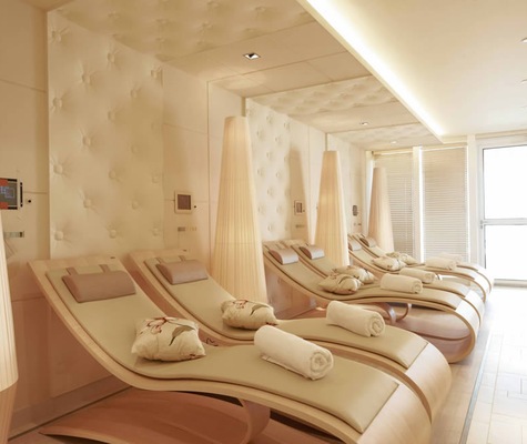 Ocean Spa