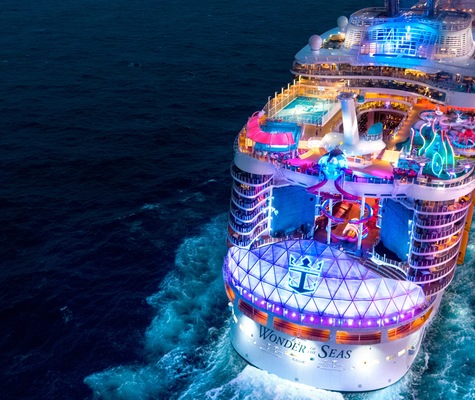 Foto Wonder of the Seas 16