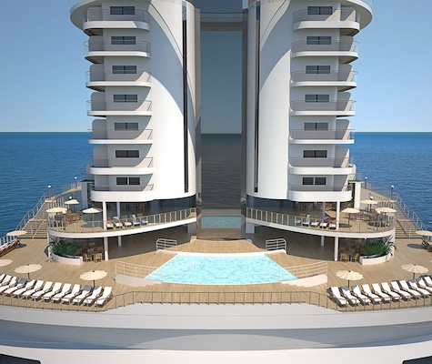 Foto MSC Seaview 18